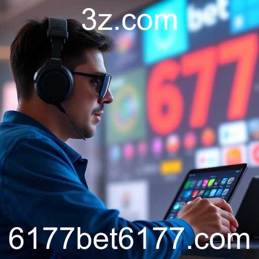 6177bet