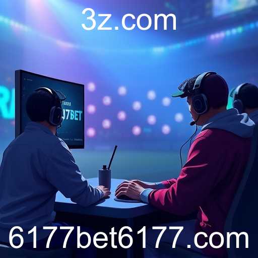 O Futuro Brilhante dos Jogos de Aposta em 2026