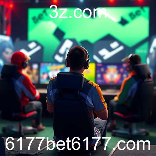 A Evolução dos Jogos de Apostas Online em 2026