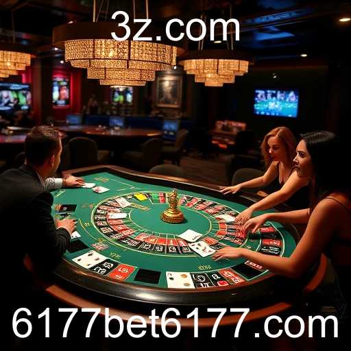 O Crescimento do Mercado de Jogos de Azar em 2025