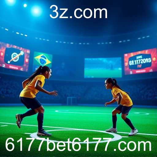 Expansão Global do 6177bet: Tendências Atuais