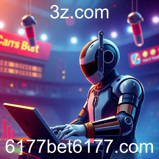 Inovação no Mercado de Jogos com 6177bet