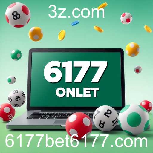 Explorando as Oportunidades das Loterias Online no 6177bet