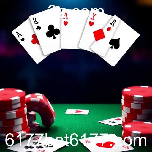 Jogo de Poker: Estratégias e Dicas para Principiantes e Veteranos