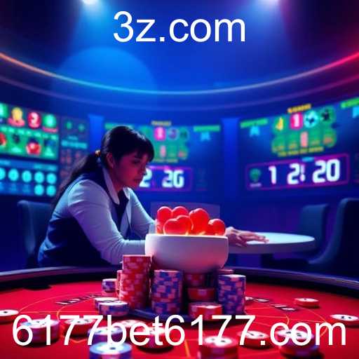 A Ascensão e Impacto do 6177bet no Mercado de Jogos Online